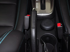 2014款 1.4T 自动 四驱旗舰型 5座