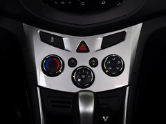 2014款 1.4T 自动 四驱旗舰型 5座
