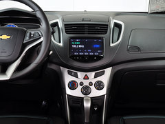 2014款 1.4T 自动 四驱旗舰型 5座