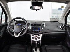 2014款 1.4T 自动 四驱旗舰型 5座