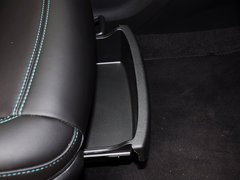 2014款 1.4T 自动 四驱旗舰型 5座
