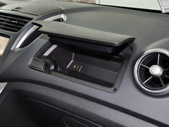 2014款 1.4T 自动 四驱旗舰型 5座