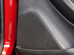 2014款 1.4T 自动 四驱旗舰型 5座
