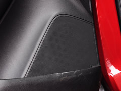 2014款 1.4T 自动 四驱旗舰型 5座