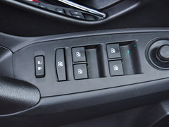 2014款 1.4T 自动 四驱旗舰型 5座