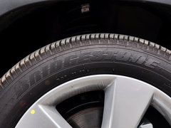 2014款 1.4T 自动 四驱旗舰型 5座