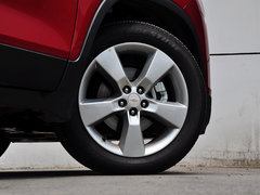 2014款 1.4T 自动 四驱旗舰型 5座