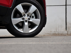 2014款 1.4T 自动 四驱旗舰型 5座