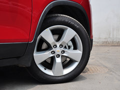 2014款 1.4T 自动 四驱旗舰型 5座