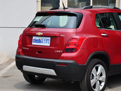 2014款 1.4T 自动 四驱旗舰型 5座