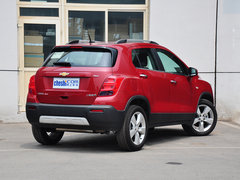 2014款 1.4T 自动 四驱旗舰型 5座