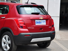 2014款 1.4T 自动 四驱旗舰型 5座