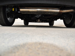 2014款 1.4T 自动 四驱旗舰型 5座