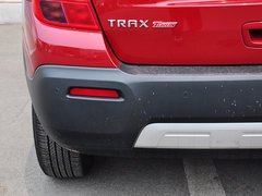 2014款 1.4T 自动 四驱旗舰型 5座