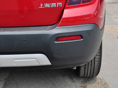 2014款 1.4T 自动 四驱旗舰型 5座