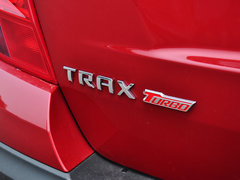 2014款 1.4T 自动 四驱旗舰型 5座