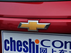 2014款 1.4T 自动 四驱旗舰型 5座