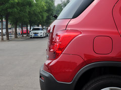 2014款 1.4T 自动 四驱旗舰型 5座