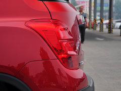 2014款 1.4T 自动 四驱旗舰型 5座