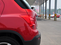 2014款 1.4T 自动 四驱旗舰型 5座