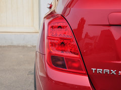 2014款 1.4T 自动 四驱旗舰型 5座