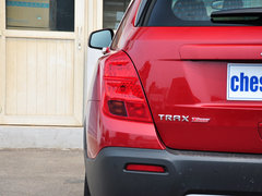 2014款 1.4T 自动 四驱旗舰型 5座
