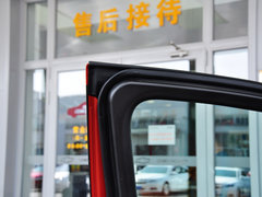 2014款 1.4T 自动 四驱旗舰型 5座