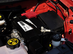 2014款 1.4T 自动 四驱旗舰型 5座