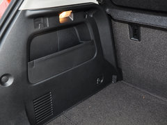 2014款 1.4T 自动 四驱旗舰型 5座