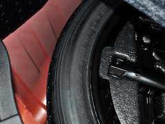 2014款 1.4T 自动 四驱旗舰型 5座