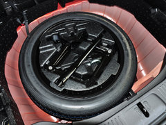 2014款 1.4T 自动 四驱旗舰型 5座