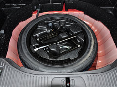 2014款 1.4T 自动 四驱旗舰型 5座