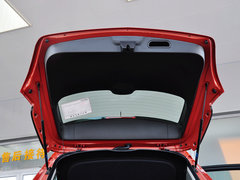 2014款 1.4T 自动 四驱旗舰型 5座
