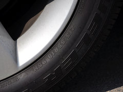 2014款 1.4T 自动 四驱旗舰型 5座