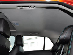 2014款 1.4T 自动 四驱旗舰型 5座