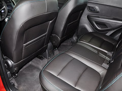 2014款 1.4T 自动 四驱旗舰型 5座
