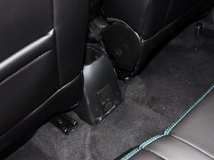 2014款 1.4T 自动 四驱旗舰型 5座