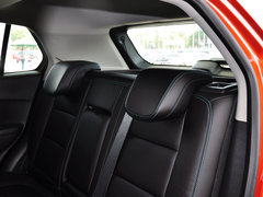2014款 1.4T 自动 四驱旗舰型 5座