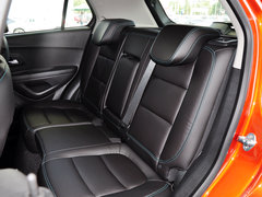 2014款 1.4T 自动 四驱旗舰型 5座