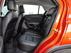 2014款 1.4T 自动 四驱旗舰型 5座