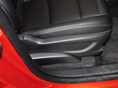 2014款 1.4T 自动 四驱旗舰型 5座