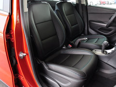 2014款 1.4T 自动 四驱旗舰型 5座