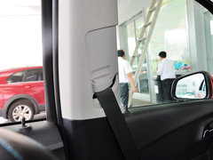 2014款 1.4T 自动 四驱旗舰型 5座