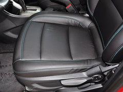 2014款 1.4T 自动 四驱旗舰型 5座