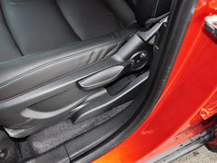 2014款 1.4T 自动 四驱旗舰型 5座