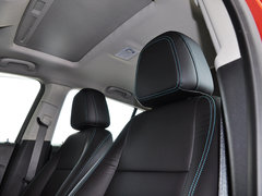 2014款 1.4T 自动 四驱旗舰型 5座