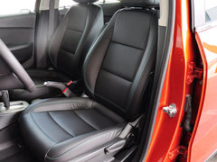 2014款 1.4T 自动 四驱旗舰型 5座