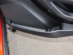 2014款 1.4T 自动 四驱旗舰型 5座