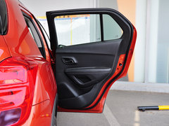 2014款 1.4T 自动 四驱旗舰型 5座