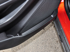 2014款 1.4T 自动 四驱旗舰型 5座